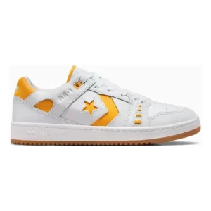 Zapatillas Blancas Hombre Converse As-1 Pro Ox A09237c