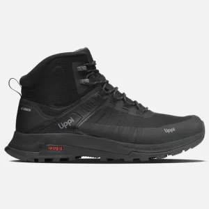 Zapatillas Blancas Hombre Zapatilla Vulcano Iron Stone Mid B-dry