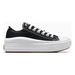 zapatillas converse mujer Zapatilla Chuck Taylor Plataforma Liso