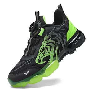 zapatillas Niña Jmfchi Sports Para Niños, Casuales Par
