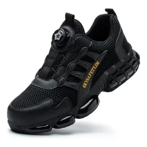 Zapatilla de seguridad R Zapatillas Unisex Industriales