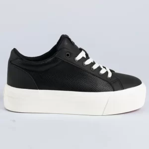 zapatillas mujer Kikie Negro Maui And Sons