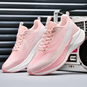 Zapatilla plataforma mujer Zapatos Deportivos De Moda Casual