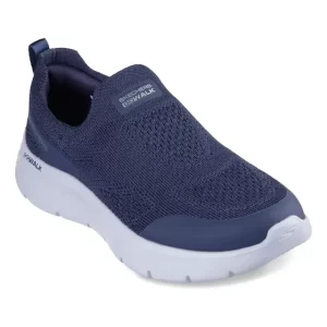 Zapatilla Skechers mujer Go Walk Flex-talli 124840-nvy