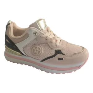 Zapatilla plataforma mujer Reigo