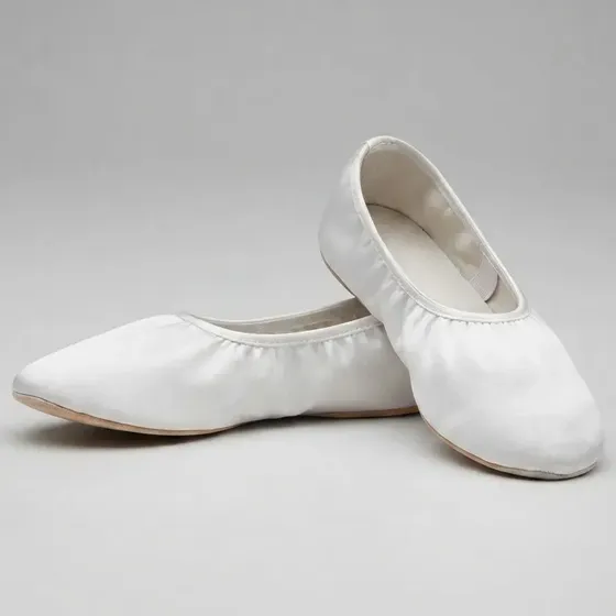 zapatillas mujer Chicle Blanco, Negro Piel