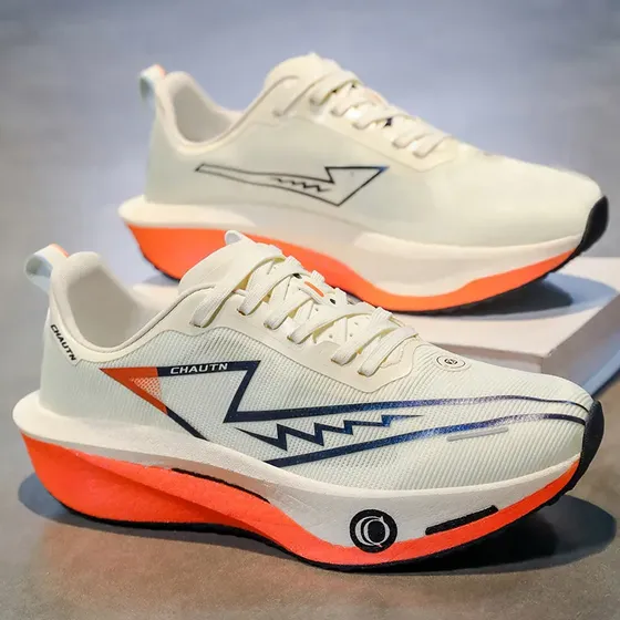 Zapatilla plataforma mujer Zapatillas De Running Antideslizantes