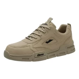 Zapatilla de seguridad Calzado Industrial Ligeros Antigolpes