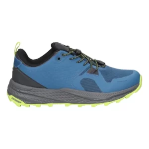 zapatillas running hombre Zapatilla Sayay Trail (39 Al 45) Pjack