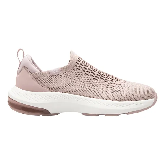 Zapatilla plataforma mujer Dalila 138801 Rosa