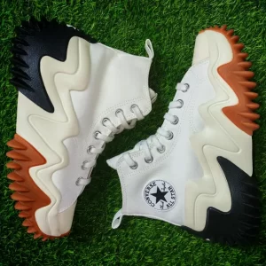 zapatillas converse mujer Run Star Motion Hi