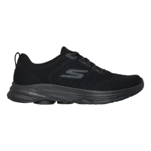 Zapatillas Skechers Hombre Go Walk 8 Day Negro