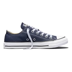 zapatillas converse mujer Zapatos All Star Chuck Taylor Ox Navy