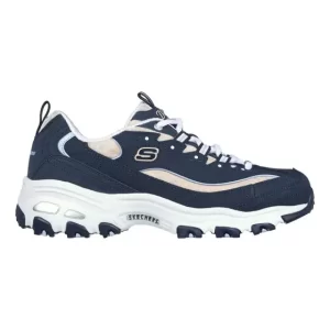 Zapatilla Skechers mujer Zapatillas D'lites Splendid Journey