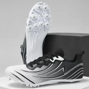 Zapatilla plataforma mujer Zapatillas Clavos Atletismo Hombre
