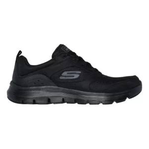 Zapatillas Skechers Hombre Flex Advantage 5.0 232821-bbk