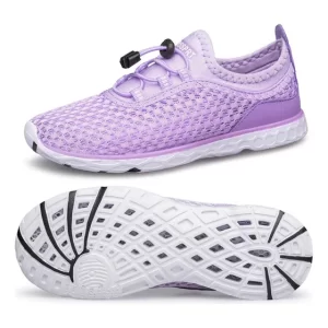 zapatillas Niña Zapatos Acuáticos Doussprt Quick Dry Beach & Swim