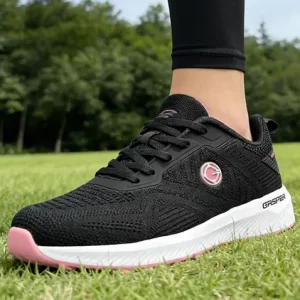 Zapatillas running mujer Deportivas Livianas Caminar Ciudad