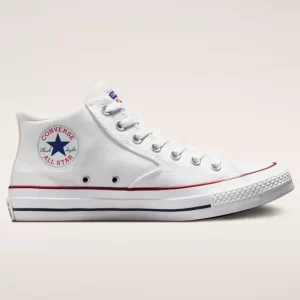 Zapatillas Blancas Hombre Zapatilla Converse Ctas Malden Street