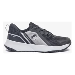 Zapatillas Fila Zapatilla Master Ace Hombre Negro