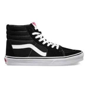 Zapatillas Hombre Ua Sk8-hi Negra Vans