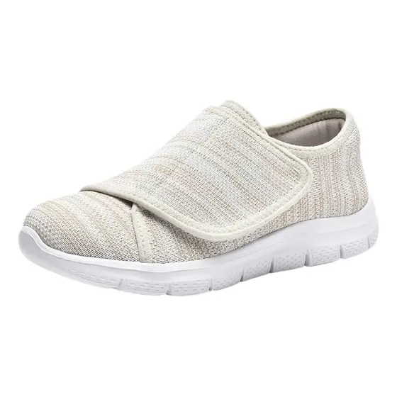 Zapatillas running mujer Zapatos Cómodos Para Personas Mayores