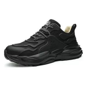 Zapatilla de seguridad Zapatos Tenis Industriales 8851