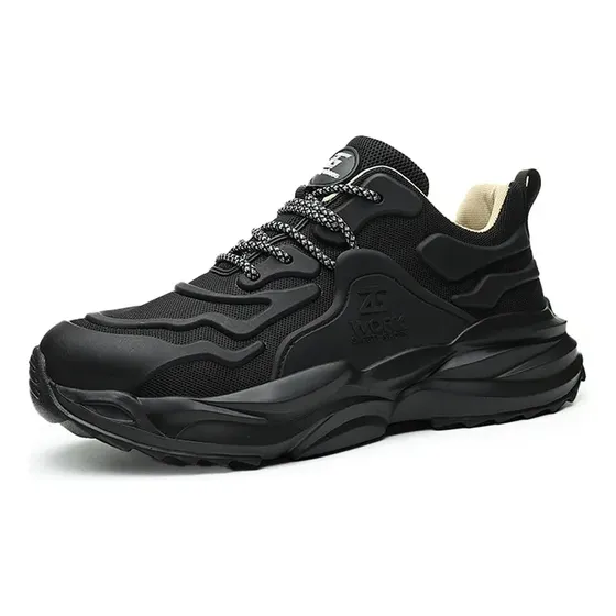 Zapatilla de seguridad Zapatos Tenis Industriales 8851