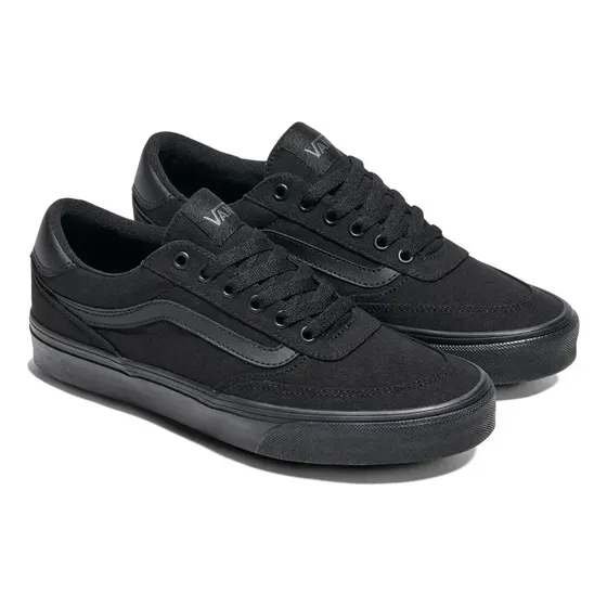 Zapatillas Hombre Zapatilla Brooklyn Ls Vans Lisa 405