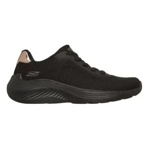 Zapatilla Skechers mujer Zapatillas Bobs Squad Waves Current Look