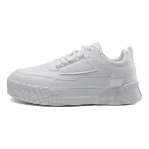 Zapatilla plataforma mujer Tenis Casuales Y Deportivos Con Suela