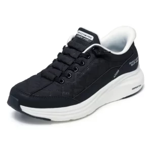 Zapatillas Skechers Hombre Zapatos Cozy Fit 8.5 Sin Cordones