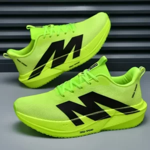 Zapatillas running hombre Deportivas Para Correr Para Pareja
