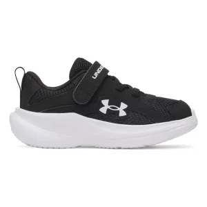 zapatillas de Niño Zapatilla Ua Assert 11 Ac Negro