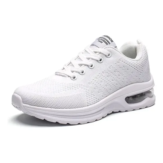 Zapatilla plataforma mujer Tenis Casuales Y Deportivos