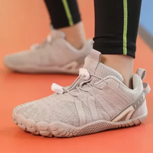 zapatillas Niña Zapatos Descalzos Para Niños Y Niñas Naturally