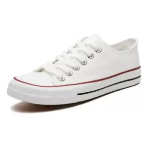 Zapatillas running mujer Deportivas Lona Y Calzado Urbano Unisex