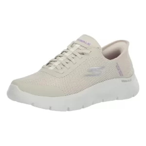 Zapatilla Skechers mujer Go Walk Flex, Manos Libres, Sin