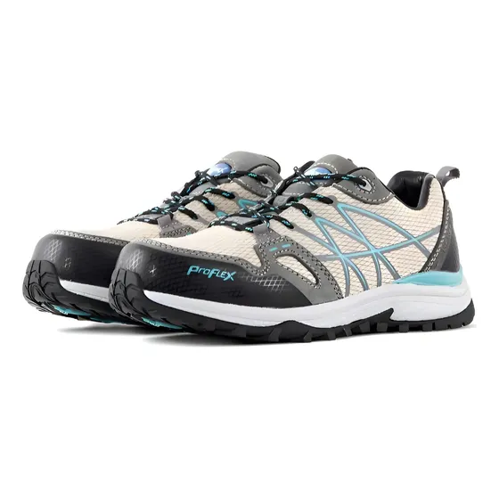 Zapatilla de seguridad Proflex 151