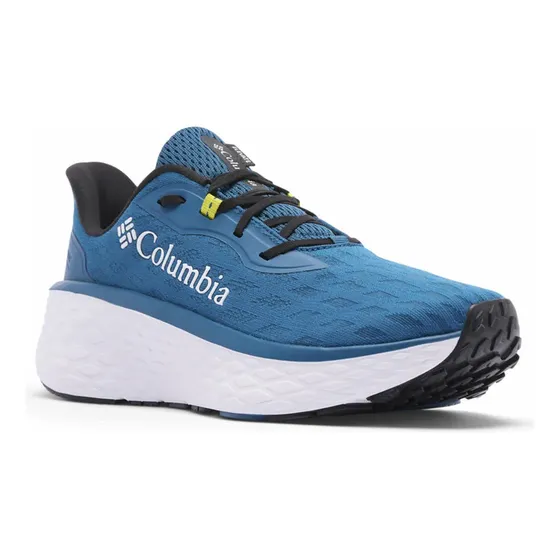 zapatillas running hombre Zapatilla Konos Elevate Azul