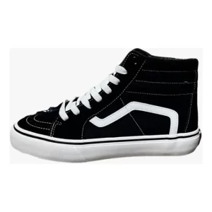 Zapatillas running hombre De Lona Con Caña Alta Unisex Color