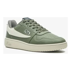 Zapatillas Fila Zapatilla Acd Classic Verde