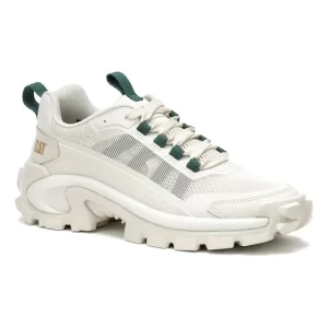 Zapatillas running mujer Zapatilla Intruder Lightning Beige Cat