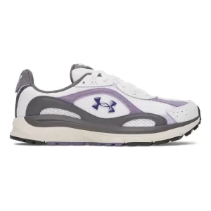 Zapatillas running mujer Zapatilla Ua Tech Runner Blanco Under