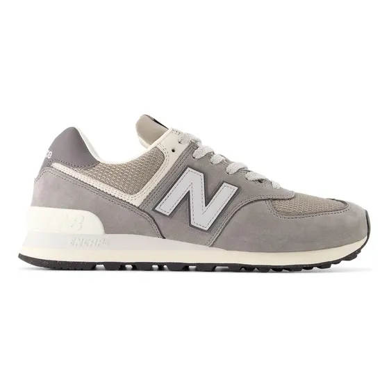 zapatillas mujer Urbanas Unisex New Balance 574 Gris