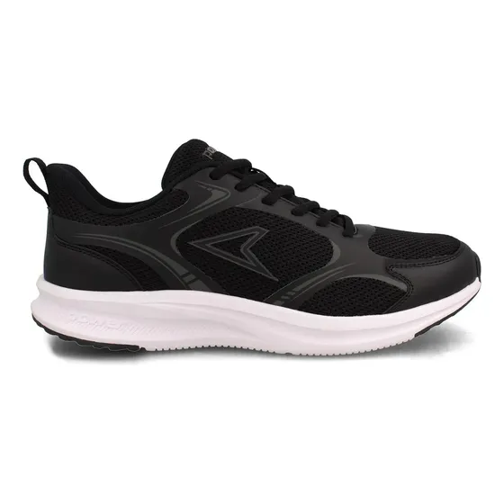 Zapatillas Hombre Zapatilla Power Harrow Plus Nyro Running Negro