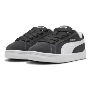 zapatillas Niña Zapatilla Puma Park Lifestyle Easy Sd Ps Gris