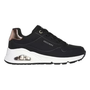 Zapatillas skechers niña Uno Gen1 Shimmer Away