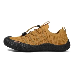 Zapatillas running hombre Calzado Acuático Antideslizante