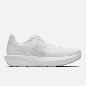 zapatillas running hombre Zapatilla Seismic Blanco